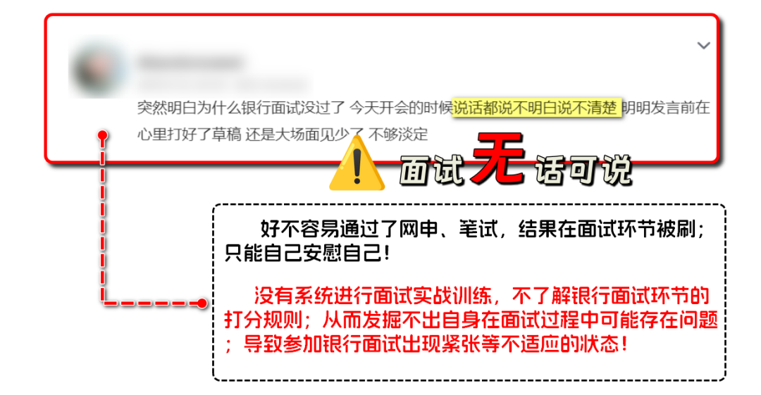 面試缺乏實戰(zhàn)